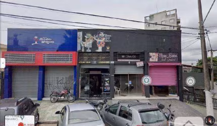 Conjunto comercial à venda, com 325 m² por R$ 2.700.000 - Butantã - São Paulo/SP