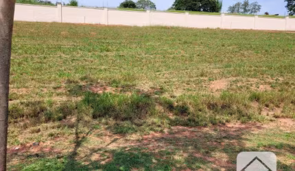 Lindo terreno à venda, 364 m² por R$ 223.000 - Condomínio San Giovanni - Itatiba/SP