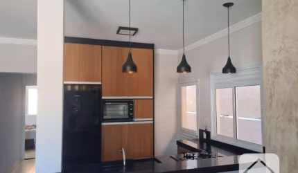 Casa com 2 dormitórios à venda, 84 m² por R$ 430.000,00 - Loteamento Residencial Terra Nova - Itatiba/SP