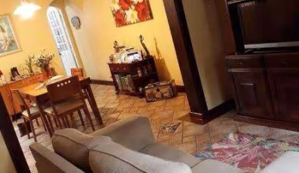 Sobrado com 3 dormitórios à venda, 170 m² por R$ 950.000,00 - Rio Pequeno - São Paulo/SP