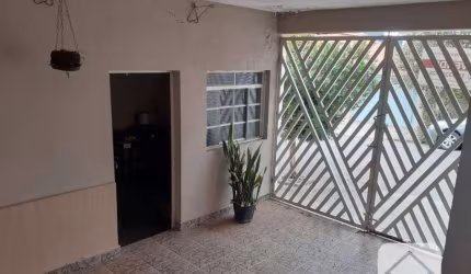 casa Jardim Coronel Peroba- Itatiba