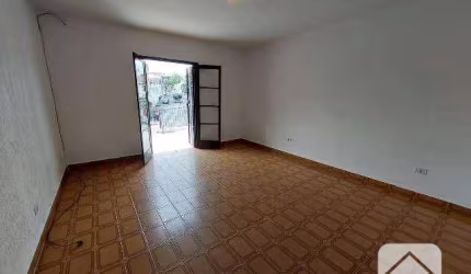 Casa com 3 dormitórios à venda por R$ 537.000,00 - Rio Pequeno - São Paulo/SP