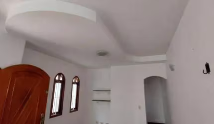 Sobrado com 3 dormitórios - venda por R$ 900.000,00 ou aluguel por R$ 4.500,01/mês - Jardim Monte Kemel - São Paulo/SP
