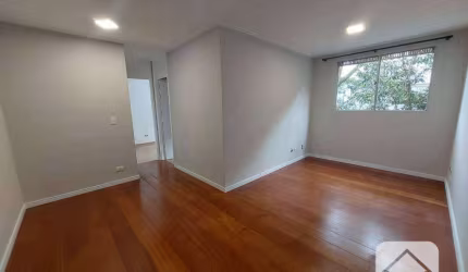 Apartamento com 2 dormitórios à venda, 55 m² por R$ 298.000,00 - Vila São Francisco - São Paulo/SP