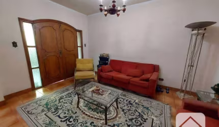 Casa com 4 dormitórios à venda, 156 m² por R$ 1.200.000,00 - Jardim Londrina - São Paulo/SP