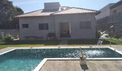 CONDOMÍNIO, BOSQUE DOS PIRES,ITATIBA-SP,CASA, 3 SUÍTES, 5 BNH,PISCINA,CASCATA,HIDRO, CHURRASQUEIRA.(VOCÊ ESCOLHE O ACABAMENTO)