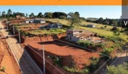 UM belo terreno aceita proposta