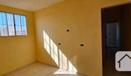 Casa com 1 dormitório para alugar, 40 m² por R$ 1.600,00/mês - Butantã - São Paulo/SP
