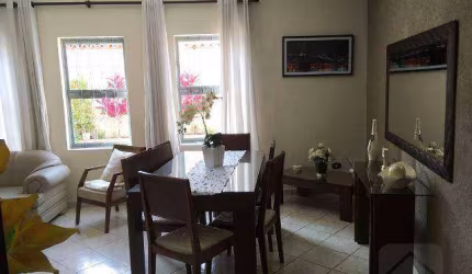 Casa com 3 dormitórios à venda, 134 m² no Jaguaré