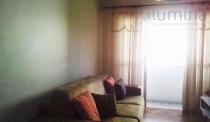 Apartamento de 3 dormitórios à venda no Butantã.