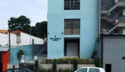 Oportunidade na Vila Gomes para investimento.