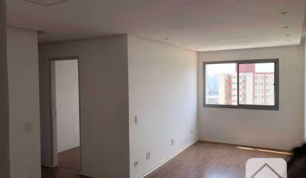 Apartamento com 3 dormitórios à venda, 76 m² por R$ 420.000,00 - Jaguaré - São Paulo/SP