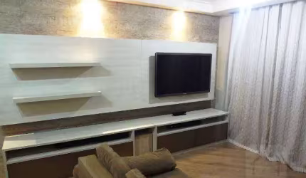 Apartamento com 3 dormitórios à venda, 82 m² por R$ 720.000,00 - Jaguaré - São Paulo/SP