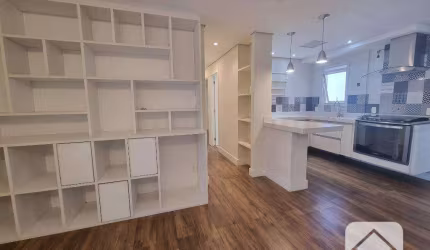 Apartamento de 95 m com 2 dormítórios, sendo uma suíte, varanda gourmet e 2 vagas de garagem para venda no Butantã, ao lado da USP.