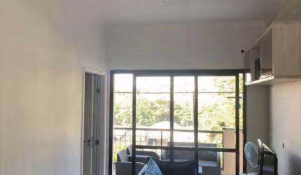 Apartamento com 2 dormitórios à venda, 83 m² por R$ 550.000,00 - Cidade São Francisco - São Paulo/SP