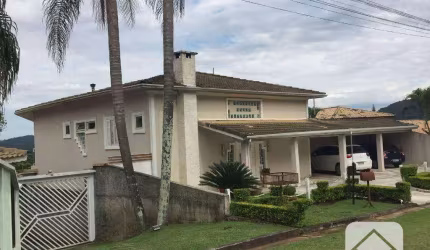 Chácara em condomínio Itatiba/SP. Linda vista para as montanhas, piscina, sauna churrasq., forno a lenha, spa, cachoeira, pomar...