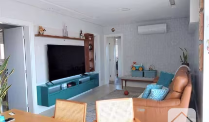 Apartamento à venda, 113 m² por R$ 1.395.000,00 - Vila Campesina - Osasco/SP