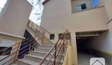 Village à venda, 72 m² por R$ 459.000,00 - Vila Polopoli - São Paulo/SP