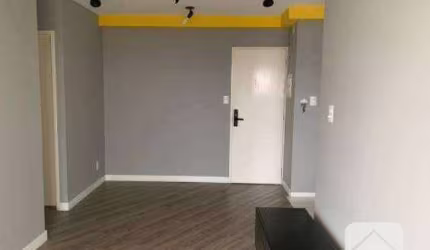 Apartamento de 62m² com 2 dormitórios à venda no, na Vila Ipojuca no Alto da Lapa, Zona Oeste de São Paulo