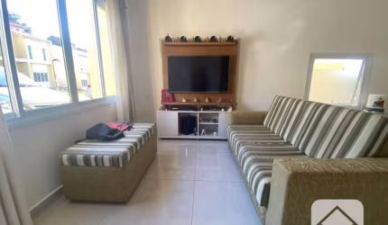 Casa com 3 dormitórios à venda, 89 m² por R$ 460.000,00 - Vila Santa Terezinha - Itatiba/SP