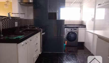 Apartamento 3 Quartos, Suíte, uma vaga, JD Luisa, Butantã