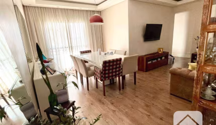 Apartamento de 93 m² à venda por R$ 777 mil  - Butantã