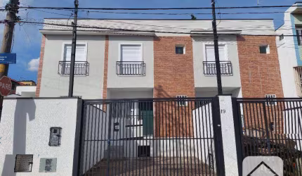 Sobrado duas Suítes duas Vagas Butantã USP