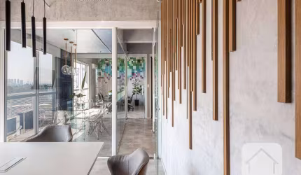 Sala, 400 m² - venda por R$ 5.200.000,00 ou aluguel por R$ 39.805,10/mês - Butantã - São Paulo/SP