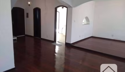 Sobrado 5 quartos Vila São Francisco - Butantã