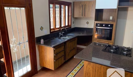 Sobrado 3 suites em Bolsão Residencial VL. Suzana Butantã