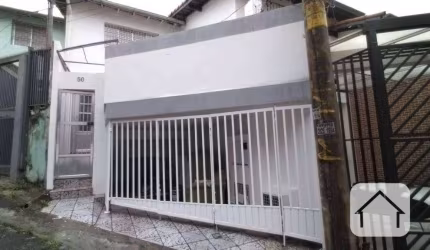 Casa com 3 dormitórios à venda, 78 m² por R$ 355.000,00 - Vila Universitária - São Paulo/SP