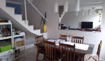 Sobrado em condomínio, 3 dormitórios Jardim Pinheiros - Butantã