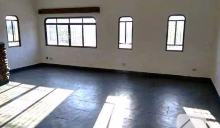 Sobrado à venda, 250 m² por R$ 910.000,00 - Vila Antônio - São Paulo/SP