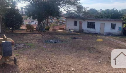 Terreno Vertentes com estudo de 12 sobrados