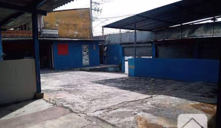 Ponto, 300 m² - venda por R$ 4.500.000,00 ou aluguel por R$ 8.000,00/mês - Vila Polopoli - São Paulo/SP