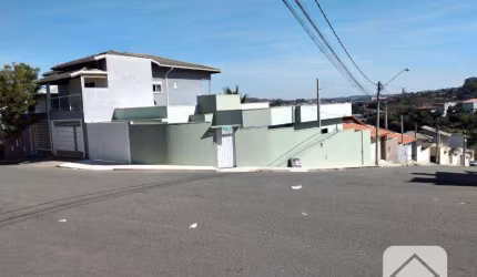 Casa com 2 dormitórios à venda, 140 m² por R$ 770.000,00 - Loteamento Residencial Central Park II - Itatiba/SP