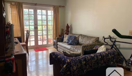 Sobrado à venda, 165 m² por R$ 900.000,00 - Jardim das Vertentes - São Paulo/SP