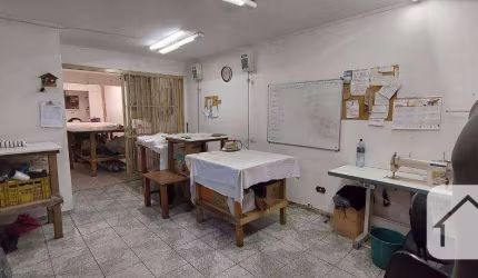 Sobrado com 3 dormitórios à venda, 115 m² por R$ 530.000,00 - Butantã - São Paulo/SP