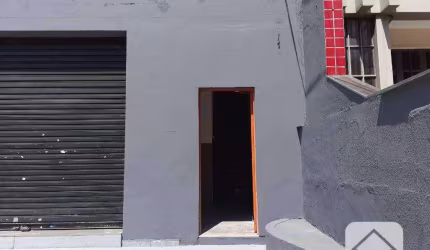 Salão sobreloja JD Bonfiglioli - Butantã