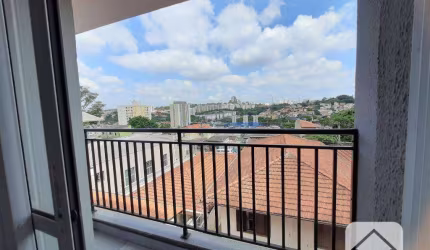 Apartamento Um dormitório, Butantã - USP