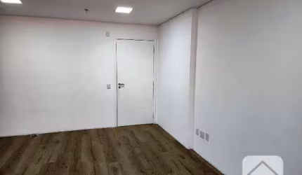 Sala comercial de 53m² à venda em Vila Yara-Osasco/SP