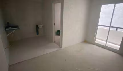 Apartamento Novo 2 dormitórios vila Adalgisa - Butantã