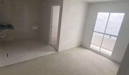 Apartamento 2 dormitórios, Vila Adalgisa - Butantã