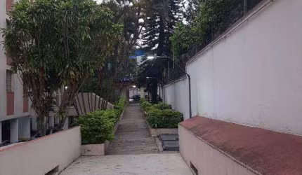 Apartamento com 3 dormitórios à venda, 63 m² por R$ 255.000,00 - Jardim D Abril - São Paulo/SP