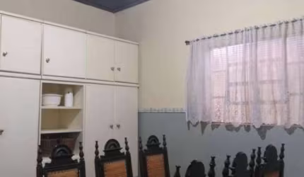 Casa com 3 dormitórios à venda, 122 m² por R$ 400.000,00 - Vila Cristo Redentor - Itatiba/SP