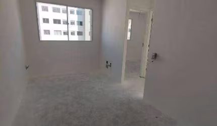 Apartamento com 2 dormitórios à venda, 42 m² por R$ 280.900,00 - Jardim D Abril - São Paulo/SP