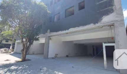 Loja para alugar, 160 m² por R$ 9.400,00/mês - Butantã - São Paulo/SP