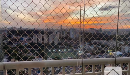 Venha morar no Jaguaré.