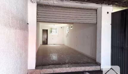 Ponto comercial na Nossa Senhora de Assunção
