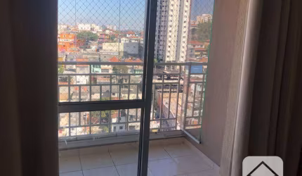 Apartamento com 3 dormitórios à venda, 62 m² por R$ 460.000,00 - Butantã - São Paulo/SP